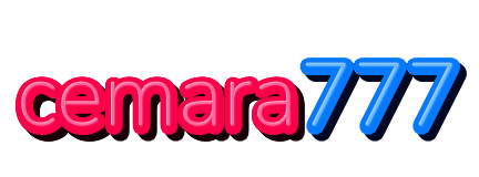 cemara777 — logo kanal