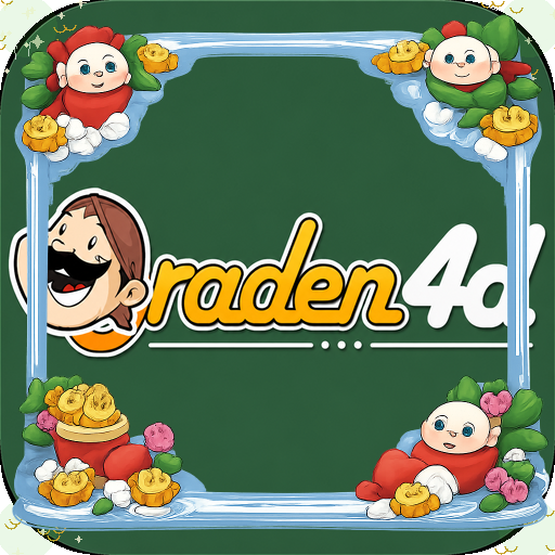 raden4d — galeri pratinjau Resmi APK